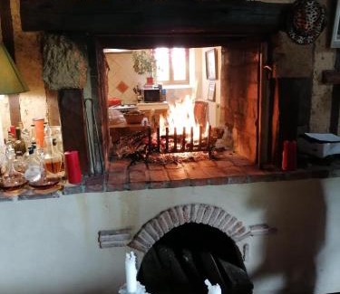 Monguilhem Casa | Maison d'Hotes Le Chai d'Armagnac