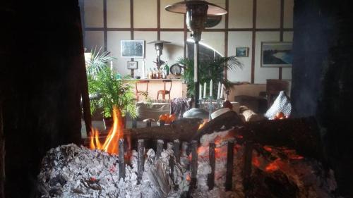 Monguilhem Casa | Maison d'Hotes Le Chai d'Armagnac