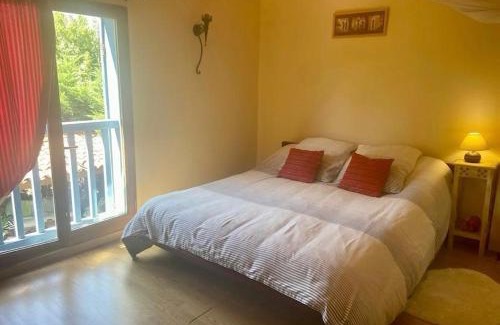 Monguilhem Casa | Maison d'Hotes Le Chai d'Armagnac