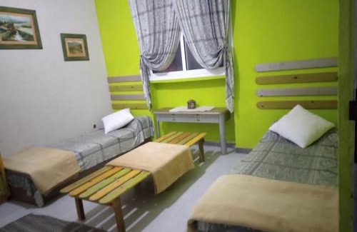 Boukhalef Casa | Maison d'hotes