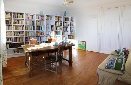 Sainte-Genevieve Cama Y Desayuno | Maison d'hotes Sainte Genevieve