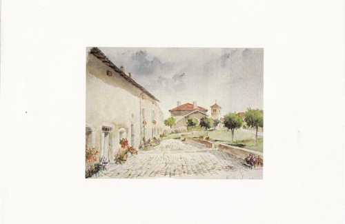 Sainte-Genevieve Cama Y Desayuno | Maison d'hotes Sainte Genevieve