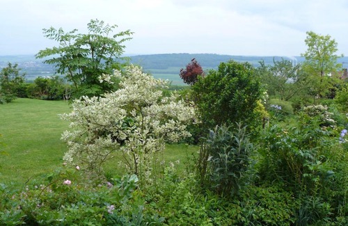 Sainte-Genevieve Cama Y Desayuno | Maison d'hotes Sainte Genevieve