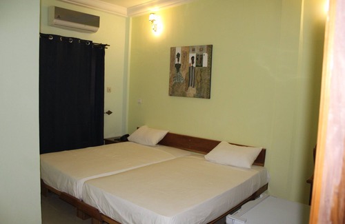 Ouagadougou Cama Y Desayuno | MAISON D'HOTES VILLY