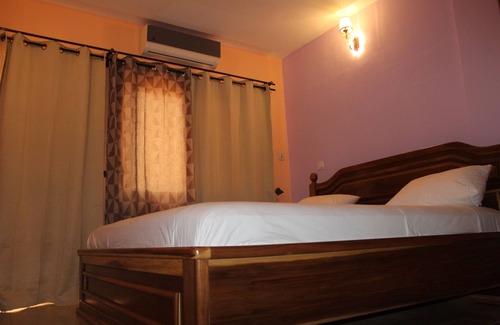 Ouagadougou Cama Y Desayuno | MAISON D'HOTES VILLY