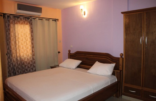 Ouagadougou Cama Y Desayuno | MAISON D'HOTES VILLY