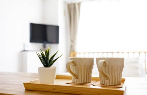 Setagaya Apartamento | Maison d'Orme 503