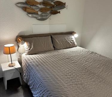 Santa Giulia Casa | Maison D Santa Giulia
