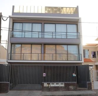 Praia Apartamento | Maison da Praia
