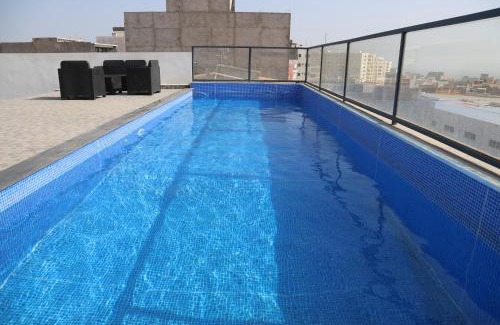 Praia Apartamento | Maison da Praia