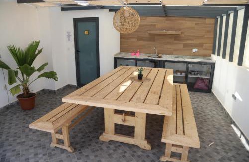 Praia Apartamento | Maison da Praia
