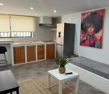 Praia Apartamento | Maison da Praia
