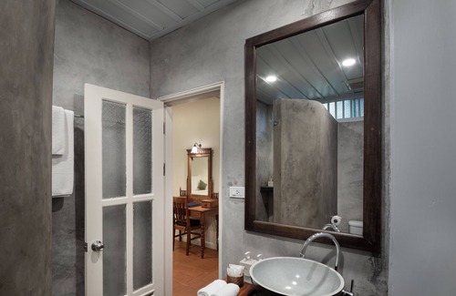 Luang Prabang Hotel | Maison Dalabua