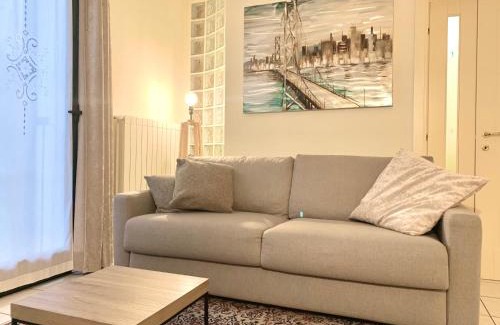 Province of Bologna Apartamento | Maison Danielle: l’oasi di tranquillità a Bologna