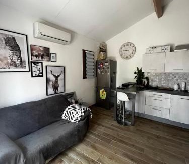 Tourrettes Casa | Maison dans domaine privé