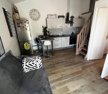 Tourrettes Casa | Maison dans domaine privé