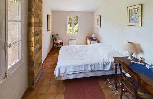 Les Brugassieres Casa | maison dans la petite Prairie