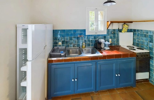 Les Brugassieres Casa | maison dans la petite Prairie