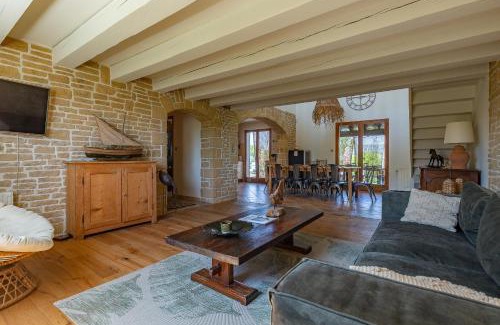 Montelimar Casa | Maison dans la Drôme