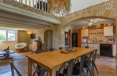 Montelimar Casa | Maison dans la Drôme