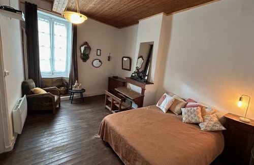 Monjoi Casa | Maison dans la magnifique village de Montjoi
