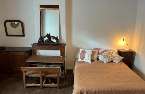 Monjoi Casa | Maison dans la magnifique village de Montjoi