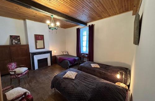 Monjoi Casa | Maison dans la magnifique village de Montjoi