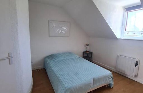 Treguier Casa | Maison dans le centre historique de tréguier