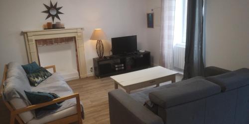 La Vraie-Croix Casa | MAISON DANS LE CHARMANT VILLAGE DE LA VRAIE-CROIX