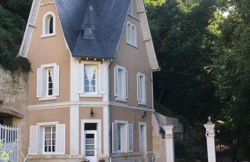 Larcay Casa | Maison Dans Le Parc Du Château