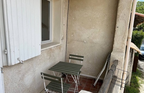 Saint-Julien Casa | Maison Dans Petit Hameau