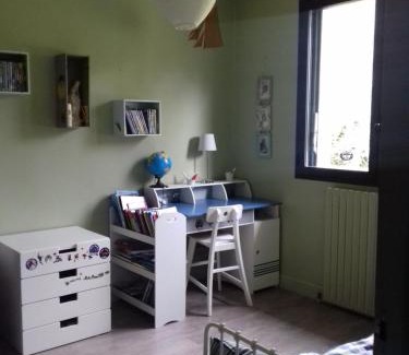 Auch Casa | Maison dans un ecrin de verdure au pied de la ville