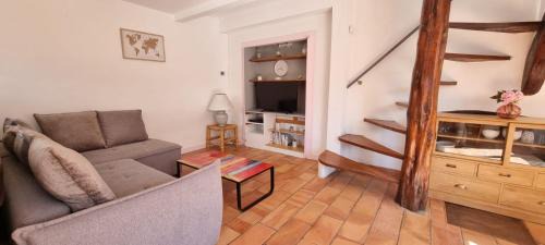 Sigonce Casa | Maison dans un endroit paisible