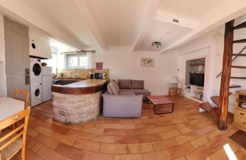 Sigonce Casa | Maison dans un endroit paisible