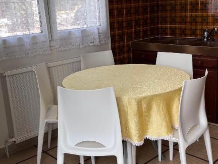 Saint-Leu-la-Foret Casa | Maison dans un endroit calme