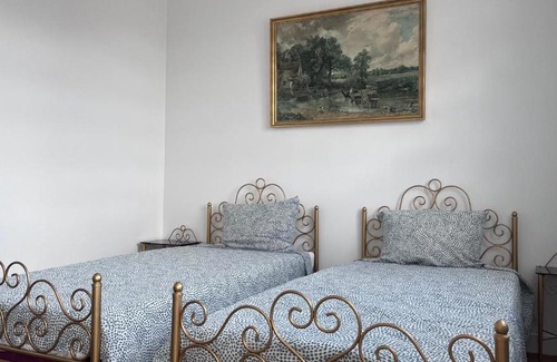 Saint-Leu-la-Foret Casa | Maison dans un endroit calme