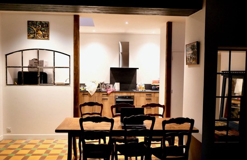 Moelan-sur-Mer Casa | Maison Dans un Havre de Paix