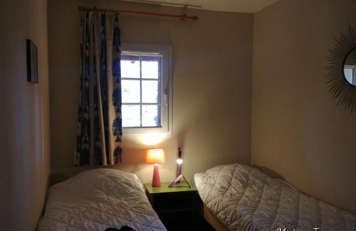Moliets-et-Maa Casa | Maison dans village LES MAISONS DU GOLF