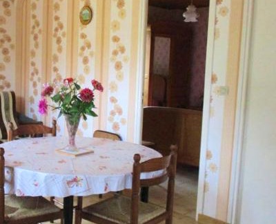 Prats-de-Carlux Casa | Maison de 2 chambres avec jardin amenage et wifi a Prats de Carlux