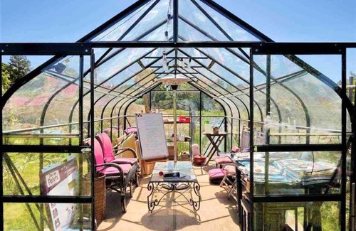 Baudinard-sur-Verdon Casa | Maison de 2 chambres avec piscine partagee jardin amenage et wifi a Baudinard sur Verdon