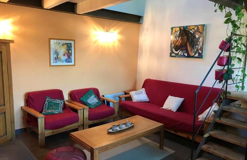 Baudinard-sur-Verdon Casa | Maison de 2 chambres avec piscine partagee jardin amenage et wifi a Baudinard sur Verdon