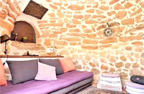Baudinard-sur-Verdon Casa | Maison de 2 chambres avec piscine partagee jardin amenage et wifi a Baudinard sur Verdon