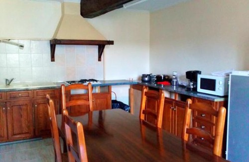 Chevannes Casa | Maison de 2 chambres avec jardin clos et wifi a Chevannes
