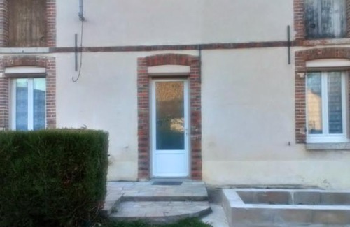 Chevannes Casa | Maison de 2 chambres avec jardin clos et wifi a Chevannes