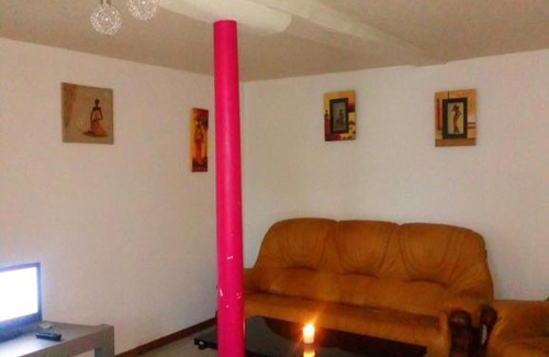 Chevannes Casa | Maison de 2 chambres avec jardin clos et wifi a Chevannes