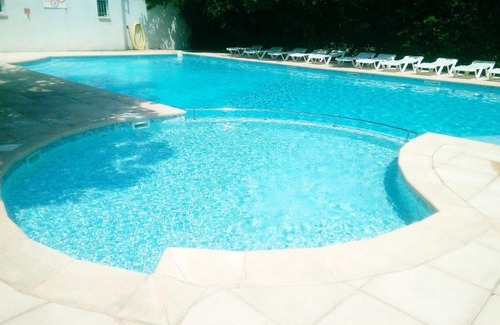 Tourrettes Casa | Maison de 2 chambres avec piscine partagee jardin clos et wifi a Callian a 2 km de la plage