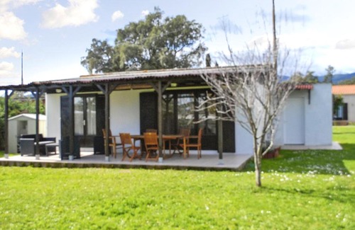 Solaro Casa | Maison de 2 chambres avec jardin clos et wifi a Solaro a 1 km de la plage