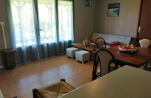 Solaro Casa | Maison de 2 chambres avec jardin clos et wifi a Solaro a 1 km de la plage
