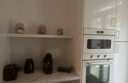 Vitry-sur-Seine Casa | Maison de 200m2 Avec Jardin et Piscine à la Porte de Paris
