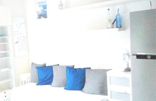 Miramar Casa | Maison de 3 chambres a La Londe les Maures a 200 m de la plage avec terrasse et wifi